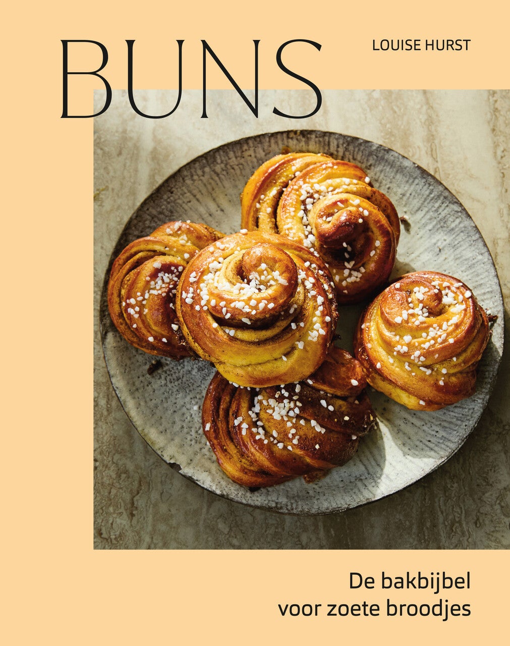 Buns (Hardback)