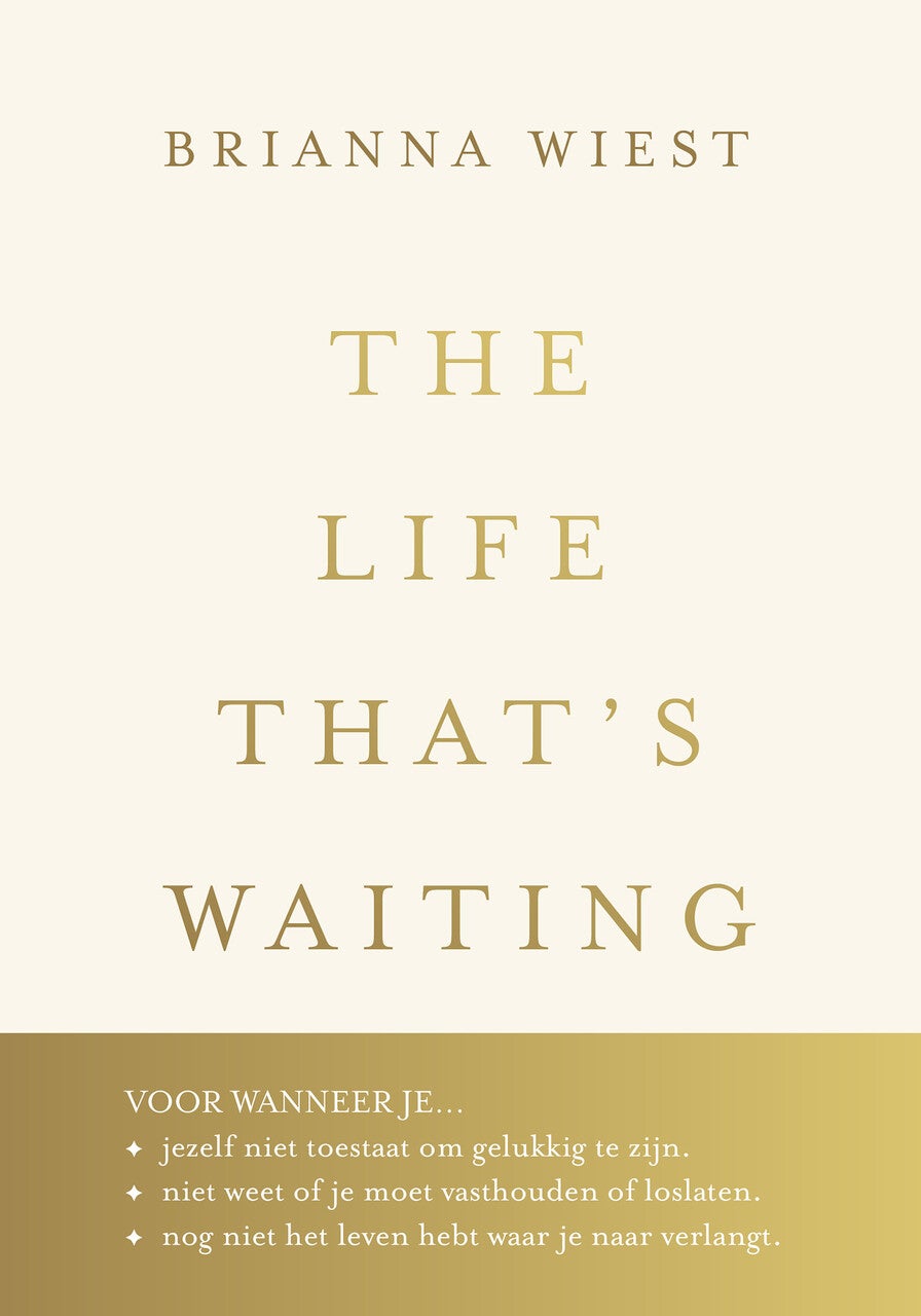 The Life That&apos;s Waiting (Paperback)