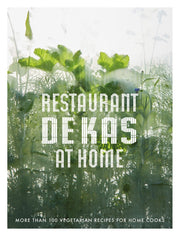 De Kas at Home (ENG) (Paperback)