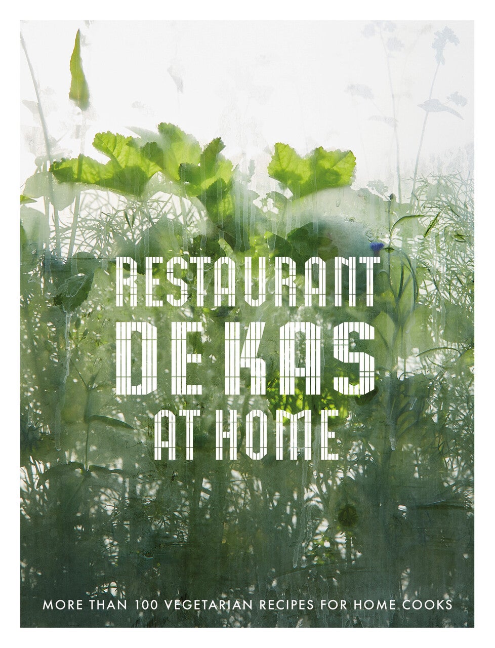 De Kas at Home (ENG) (Paperback)