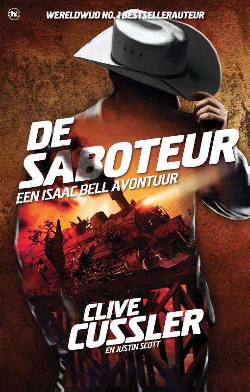 De Saboteur (Paperback)