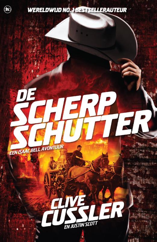 De scherpschutter (Paperback)