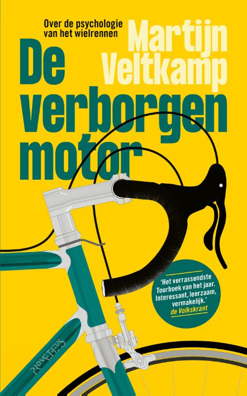 De verborgen motor (Paperback)