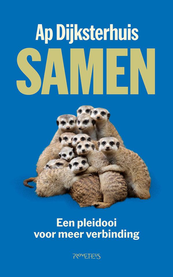 Samen (Paperback)