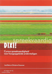 Dixi! (Paperback)