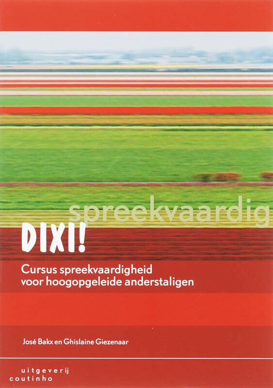Dixi! (Paperback)