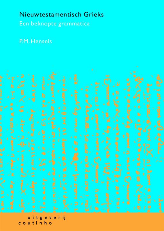 Nieuwtestamentisch Grieks (Paperback)