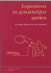 Expressiever en gemakkelijker spreken (Paperback)