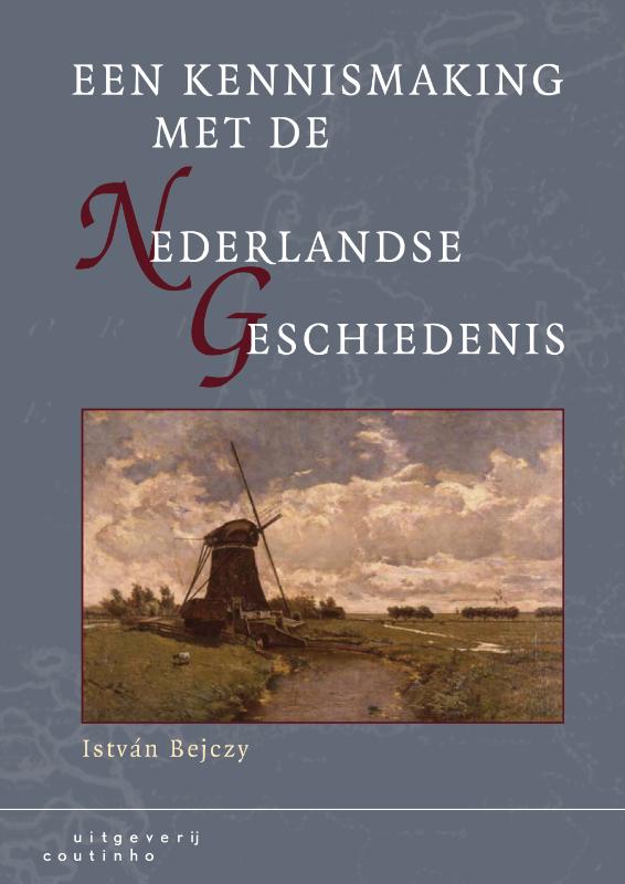 Een kennismaking met de Nederlandse geschiedenis (Paperback)