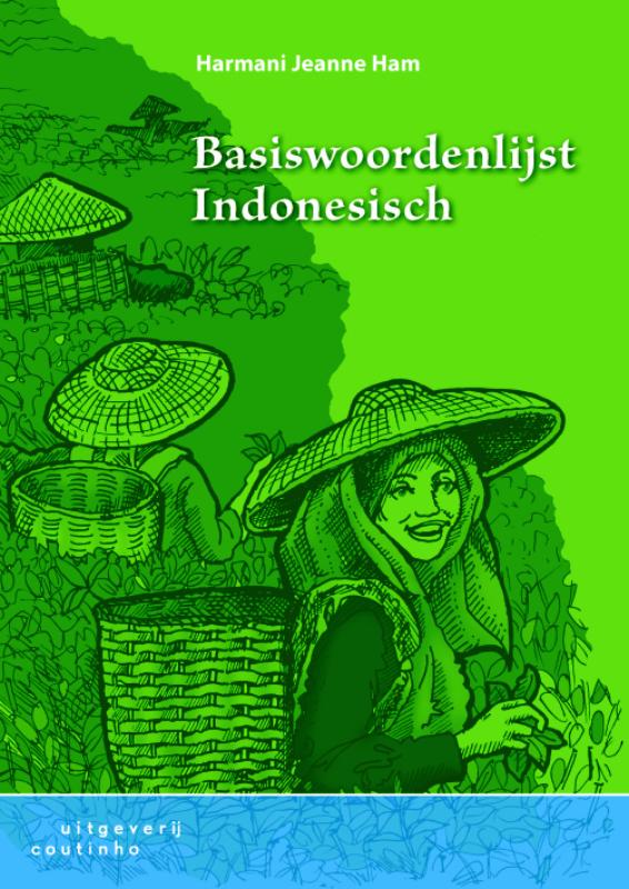 Basiswoordenlijst Indonesisch (Paperback)