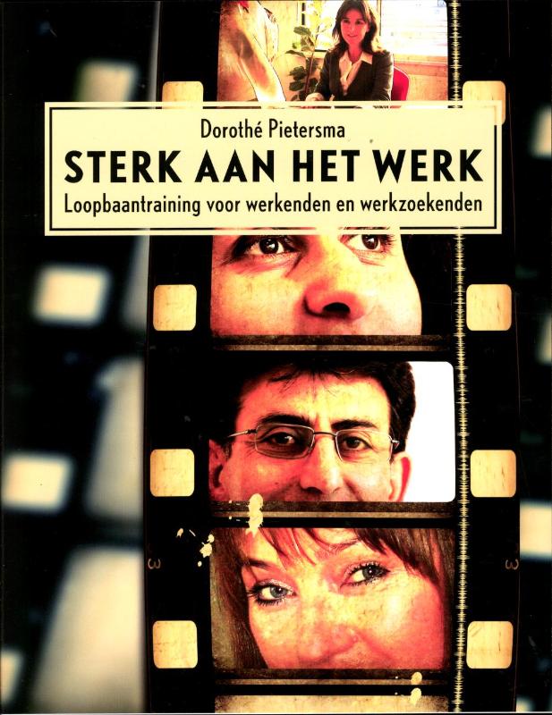 Sterk aan het werk (Paperback)