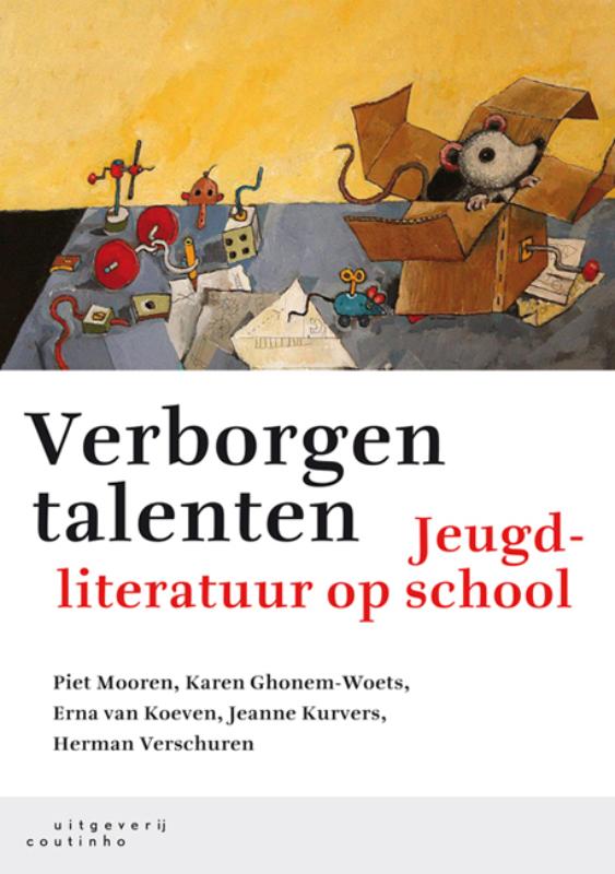 Verborgen talenten (Paperback)