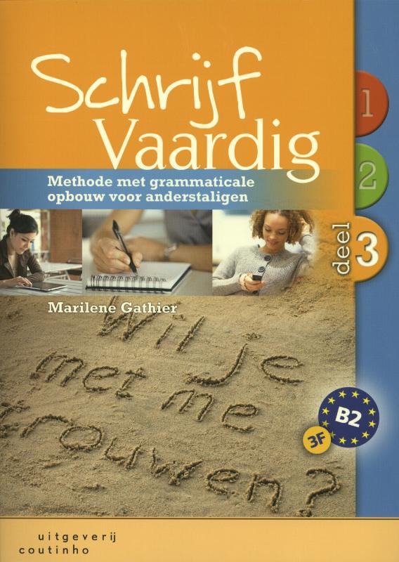 SchrijfVaardig (Paperback)