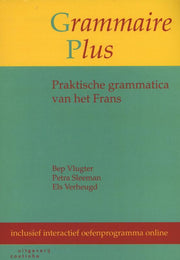Grammaire plus (Paperback)