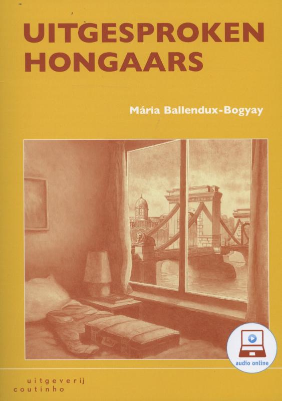 Uitgesproken Hongaars (Paperback)