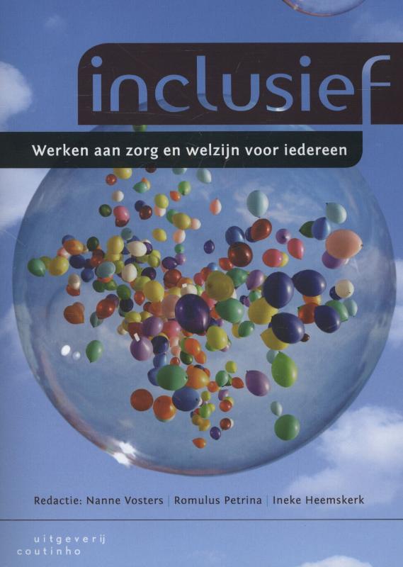 Inclusief (Paperback)
