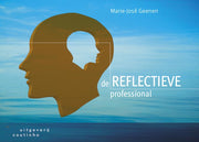 De reflectieve professional (Paperback)