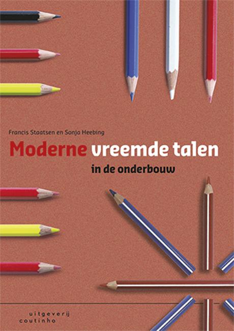 Moderne vreemde talen in de onderbouw (Paperback)