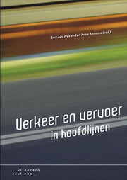 Verkeer en vervoer in hoofdlijnen (Paperback)