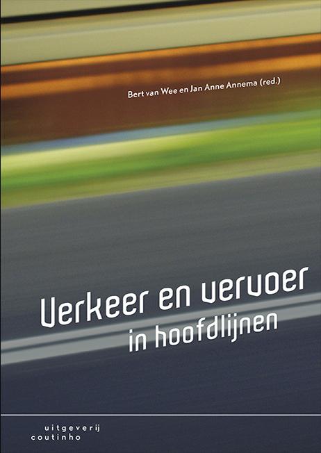 Verkeer en vervoer in hoofdlijnen (Paperback)