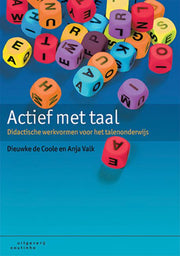 Actief met taal (Paperback)