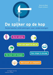 De spijker op de kop (Paperback)