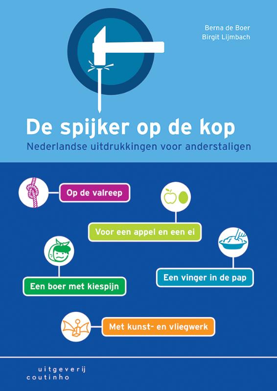 De spijker op de kop (Paperback)