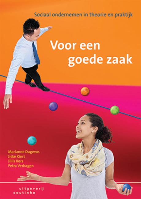 Voor een goede zaak (Paperback)