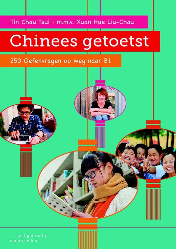 Chinees getoetst (Paperback)