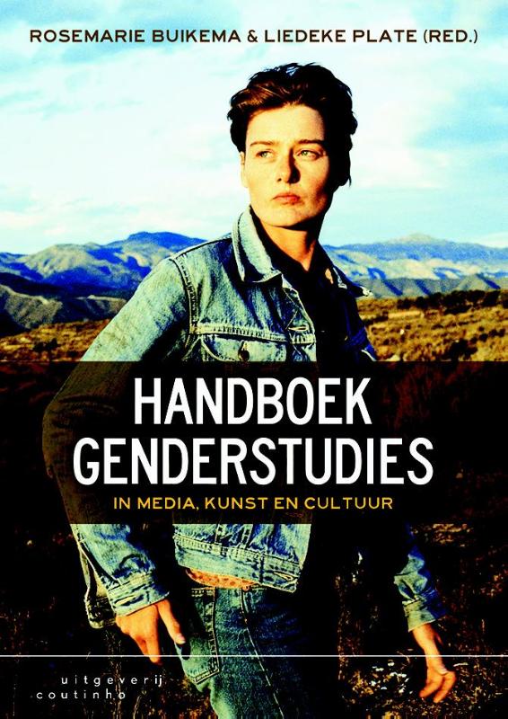 Handboek genderstudies (Paperback)