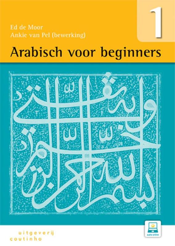 Arabisch voor beginners (Paperback)