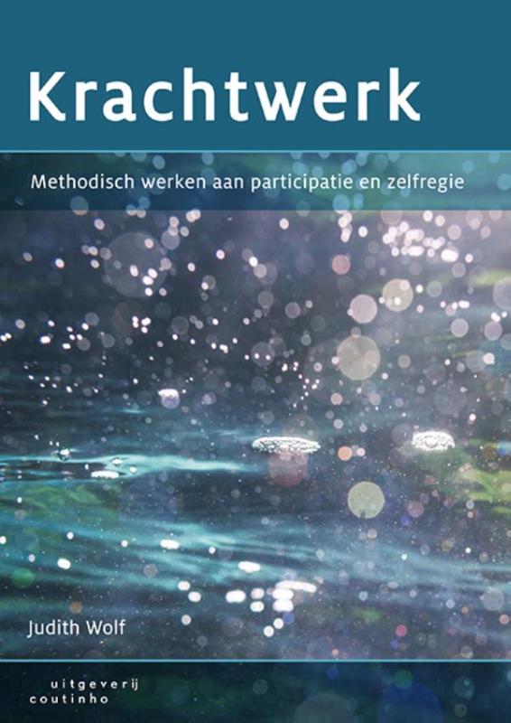 Krachtwerk (Paperback)
