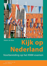 Kijk op Nederland (Paperback)