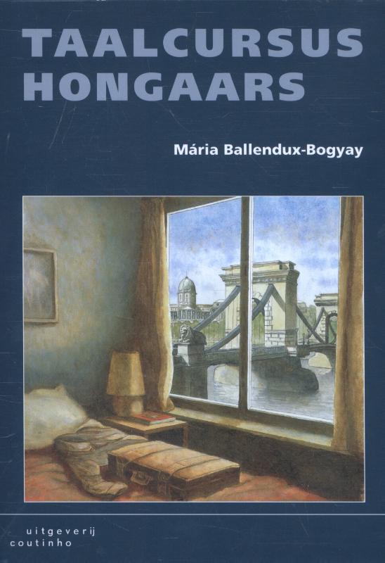 Taalcursus Hongaars (Paperback)