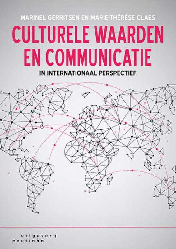 Culturele waarden en communicatie in internationaal perspectief (Paperback)
