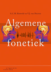 Algemene fonetiek (Paperback)