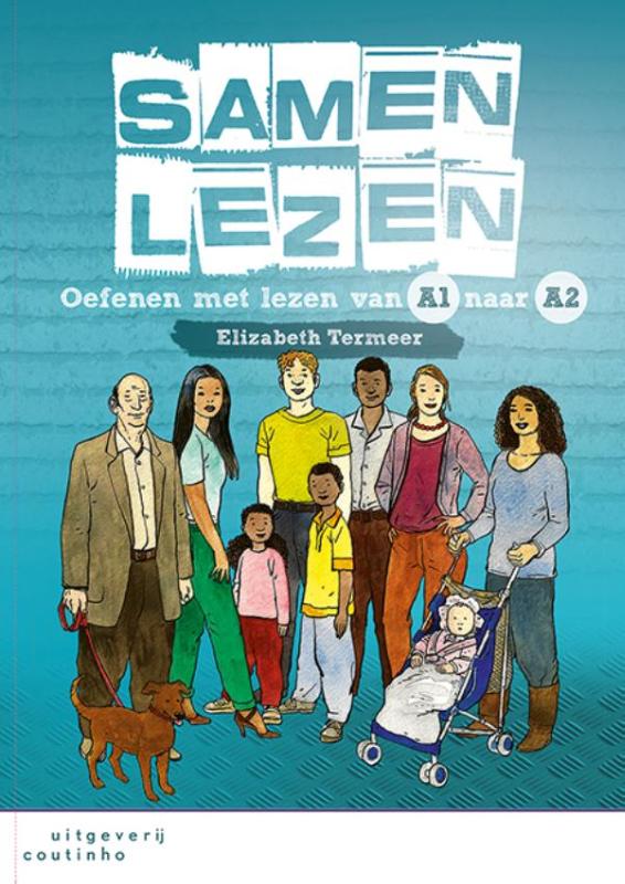 Samen lezen (Paperback)