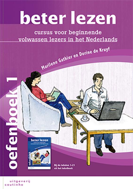 Beter lezen (Paperback)