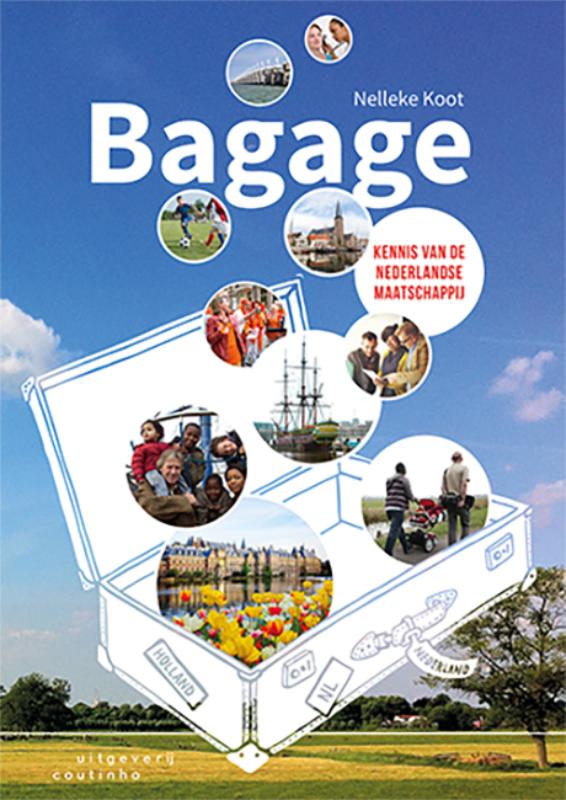 Bagage (Paperback)