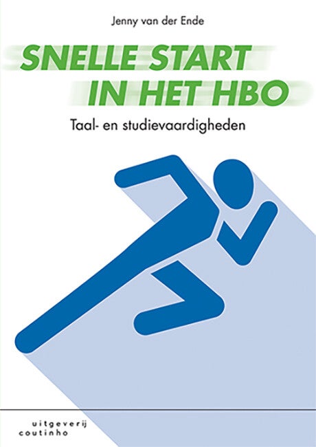 Snelle start in het hbo (Paperback)