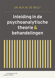Inleiding in de psychoanalytische theorie & behandelingen (Paperback)