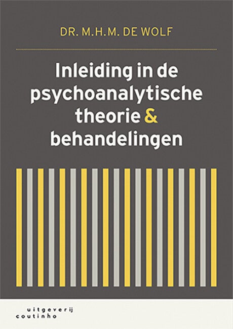 Inleiding in de psychoanalytische theorie & behandelingen (Paperback)