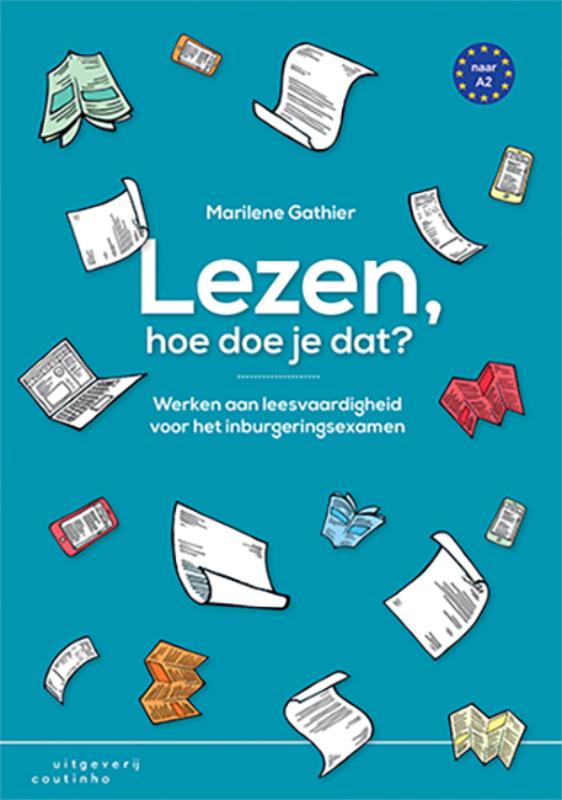 Lezen