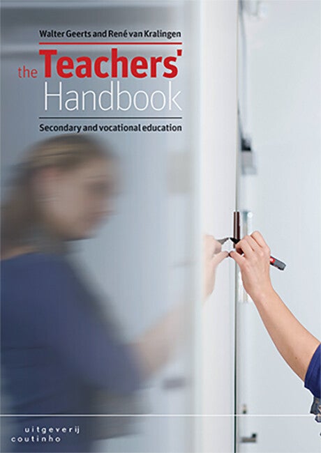 The Teachers&apos; Handbook (Paperback)