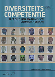 Diversiteitscompetentie (Paperback)