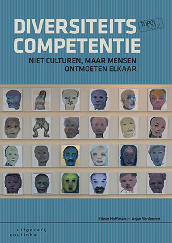 Diversiteitscompetentie (Paperback)