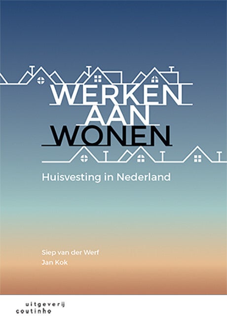 Werken aan wonen (Paperback)