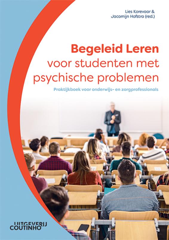 Begeleid Leren voor studenten met psychische problemen (Paperback)