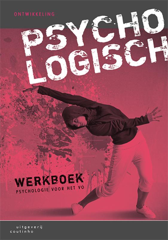 Psychologisch (Paperback)