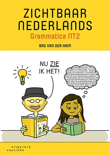Zichtbaar Nederlands (Paperback)